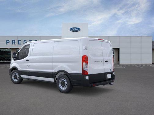 2025 Ford Transit-150 150
