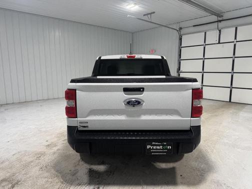 2024 Ford Maverick XL