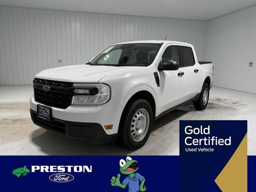 2024 Ford Maverick XL