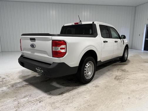 2024 Ford Maverick XL