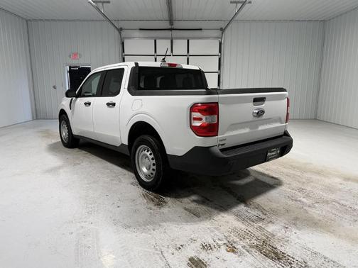 2024 Ford Maverick XL