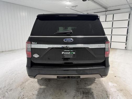 2021 Ford Expedition Max King Ranch
