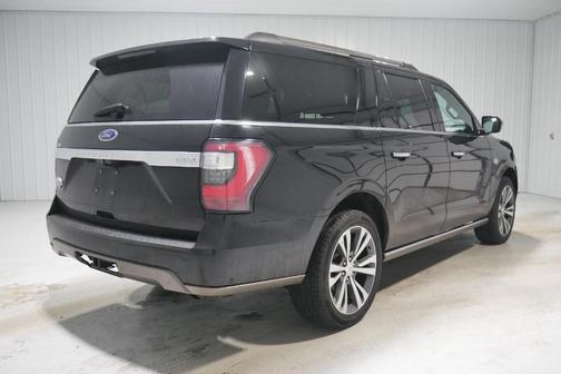 2021 Ford Expedition Max King Ranch