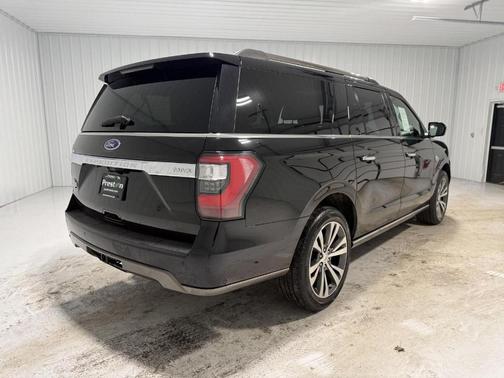 2021 Ford Expedition Max King Ranch