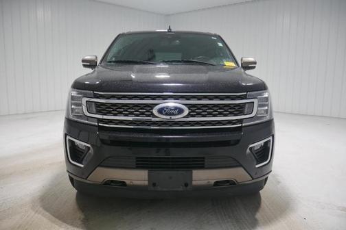 2021 Ford Expedition Max King Ranch
