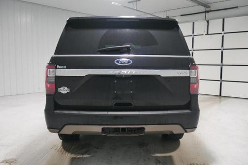 2021 Ford Expedition Max King Ranch