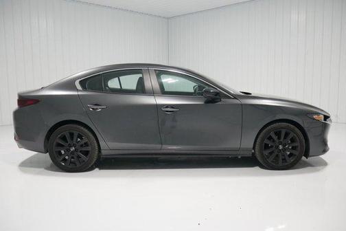 2024 Mazda Mazda3 FWD w/Select Package