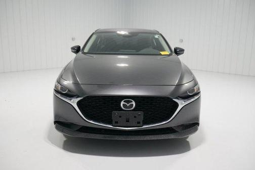 2024 Mazda Mazda3 FWD w/Select Package