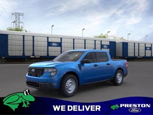 2025 Ford Maverick XL
