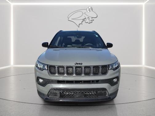 2023 Jeep Compass Altitude