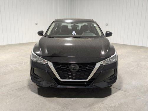 2022 Nissan Sentra S