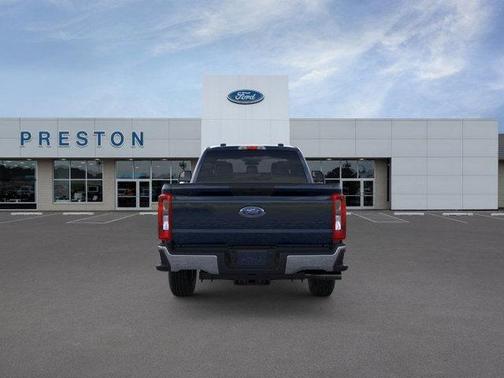 2025 Ford F-250 XLT