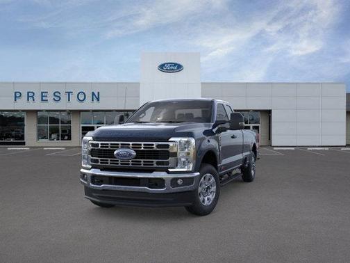 2025 Ford F-250 XLT