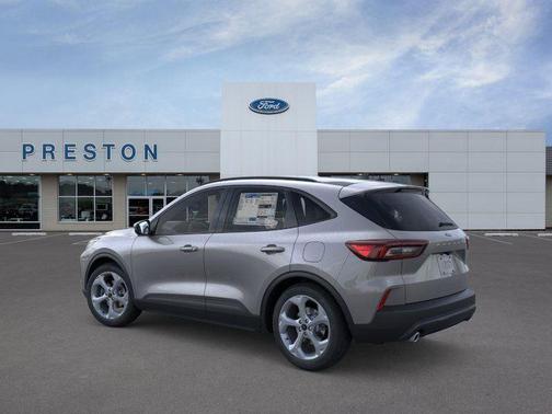 2026 Ford Escape ST-Line Select