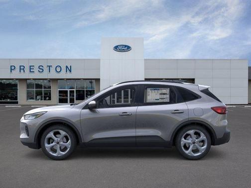 2026 Ford Escape ST-Line Select