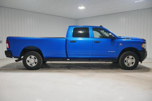 2021 RAM 3500 Tradesman