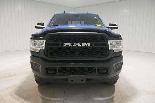 2021 RAM 3500 Tradesman