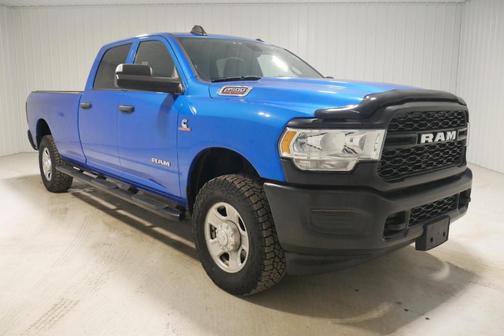 2021 RAM 3500 Tradesman