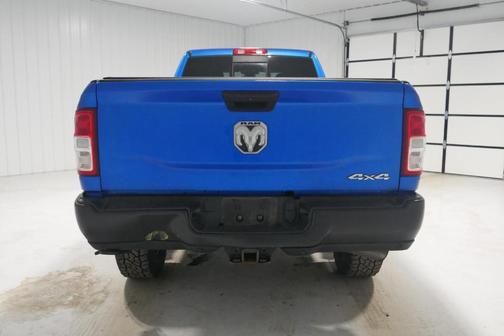 2021 RAM 3500 Tradesman