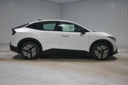 2026 Nissan Leaf SV+