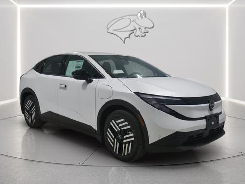 2026 Nissan Leaf SV+