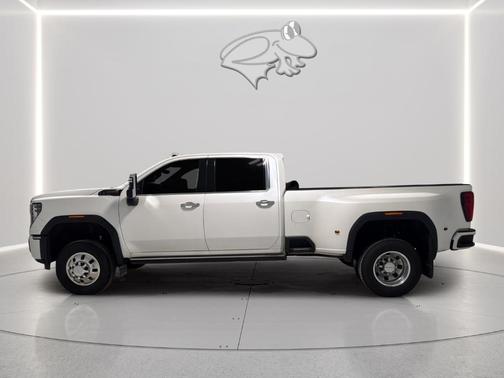 2024 GMC Sierra 3500 Denali Ultimate