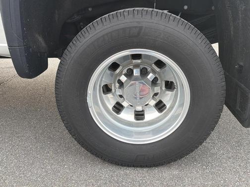 2024 GMC Sierra 3500 Denali Ultimate