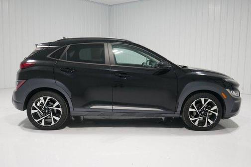 2022 Hyundai KONA Limited