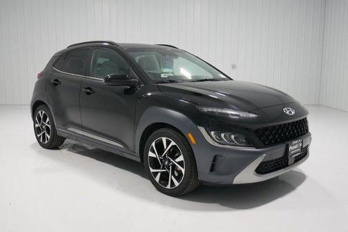 2022 Hyundai KONA Limited