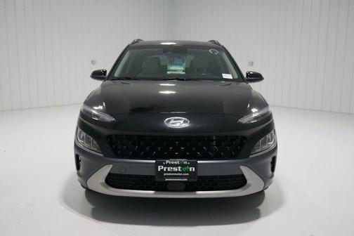 2022 Hyundai KONA Limited