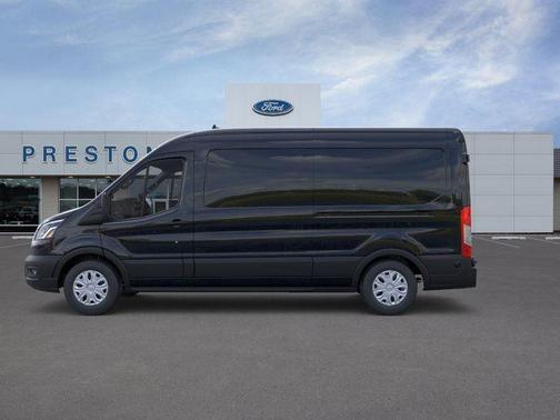 2025 Ford Transit-250 148 WB Medium Roof Cargo