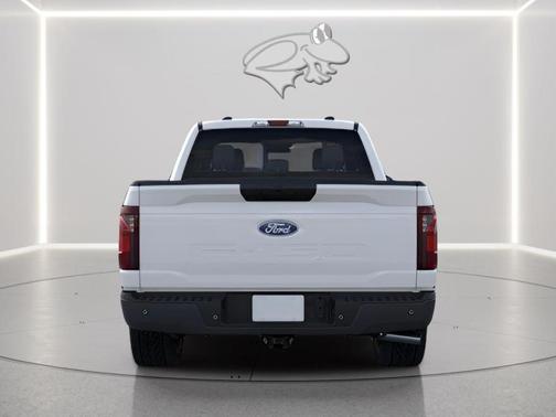 Oxford White 2026 Ford F-150 XL