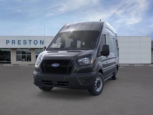 2025 Ford Transit-350 XLT 148 WB High Roof Passenger