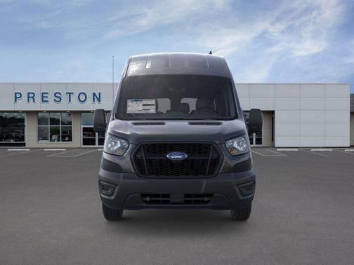 2025 Ford Transit-350 XLT 148 WB High Roof Passenger