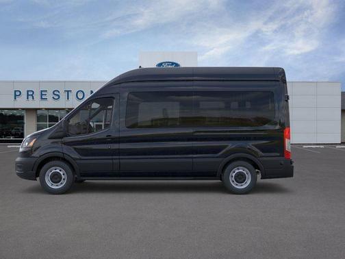 2025 Ford Transit-350 XLT 148 WB High Roof Passenger