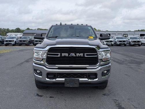 2020 RAM 2500 Big Horn
