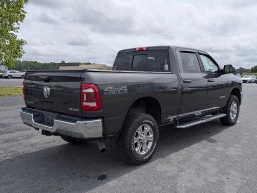 2020 RAM 2500 Big Horn