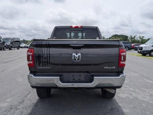 2020 RAM 2500 Big Horn