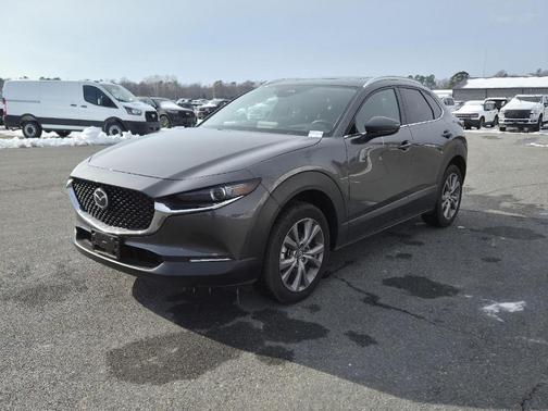 2025 Mazda CX-30 Premium Package