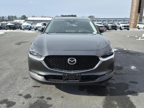 2025 Mazda CX-30 Premium Package