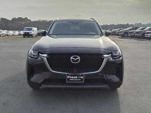 2026 Mazda CX-90 Preferred