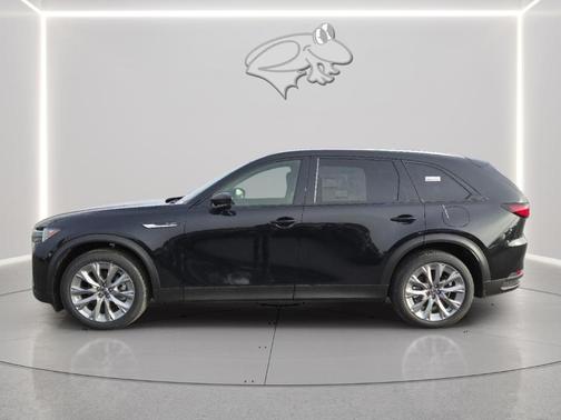 2026 Mazda CX-90 Preferred