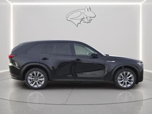 2026 Mazda CX-90 Preferred