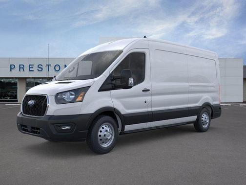 2025 Ford Transit-250 148 WB Medium Roof Cargo