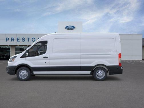 2025 Ford Transit-250 148 WB Medium Roof Cargo