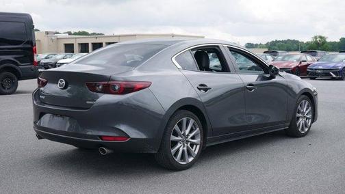 2023 Mazda Mazda3 FWD w/Select Package