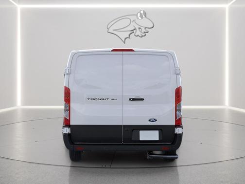 2026 Ford Transit-150 
