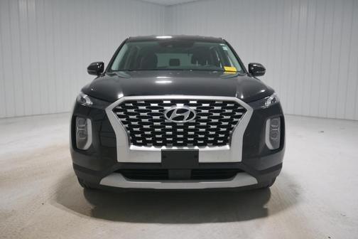 2022 Hyundai PALISADE SE