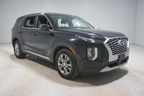 2022 Hyundai PALISADE SE
