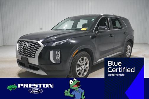 2022 Hyundai PALISADE SE